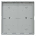 Mert MEG 5228-0460 Wippen f.Taster- Modul 2f (Szene1/2,1/0) alu System M