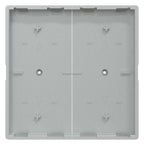 Mert MEG 5228-0460 Wippen f.Taster- Modul 2f (Szene1/2,1/0) alu System M