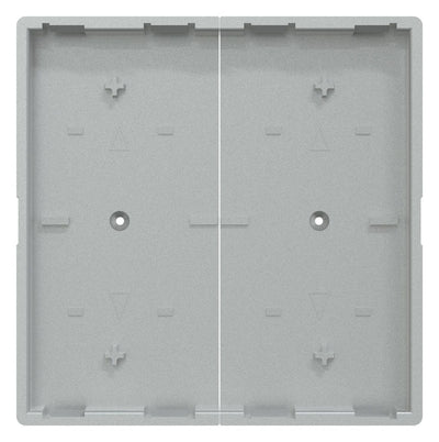Mert MEG 5228-0460 Wippen f.Taster- Modul 2f (Szene1/2,1/0) alu System M