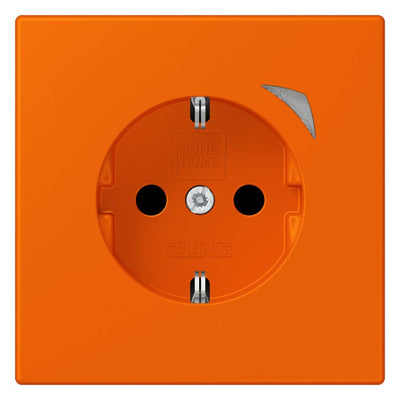 Jung BTLC1521SE224 JUNG HOME SCHUKO Steckdose Energy LC3208