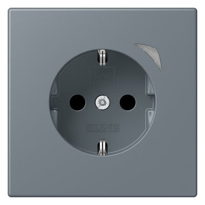 Jung BTLC1521SE251 JUNG HOME SCHUKO Steckdose Energy LC4320