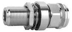 TEGA 100024249 N-Überspannungsableiter (M-F) Einbau 6GHz