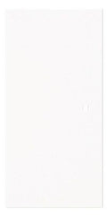 BJ 6230-20-44M Wippe 2-fach neutral o.Bedruckung