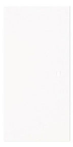 BJ 6230-20-44M Wippe 2-fach neutral o.Bedruckung