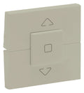 Legrand 864631 Wippe Jalousieschalter Niloe Step Sand