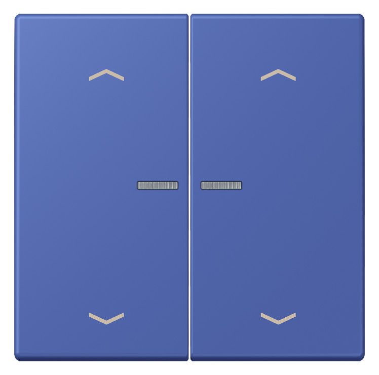 Jung LC102KO5P206 Wippe m.Lichtleiter u. Pfeilsymbolen