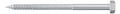 Fischer 080412 Sicherheitsschraube 10,0x95 Sechskantkopf