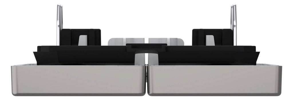 Mert MEG 3855-6050 Wippe f.Rollladen- schalter u.-taster Nickelmetal