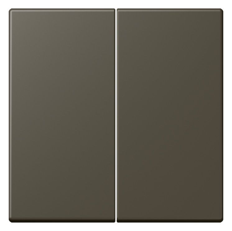 Jung LC102241 Wippe f.KNX Taster 2fach LC32140