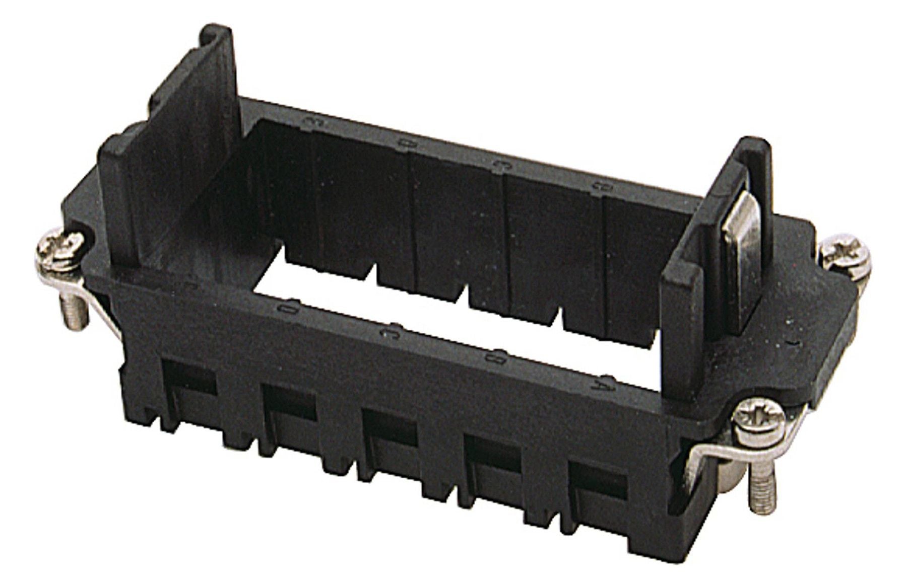 Walther 770016 Buchsenrahmen MO B16 f.5 Kontaktträger
