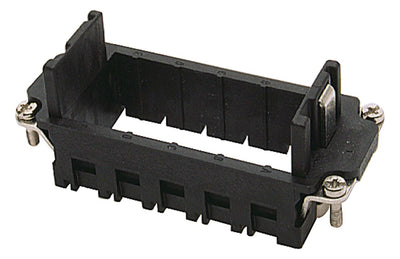Walther 770016 Buchsenrahmen MO B16 f.5 Kontaktträger