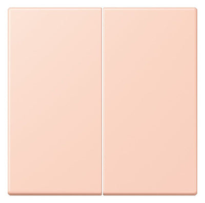 Jung LC102234 Wippe f.KNX Taster 2fach LC32112