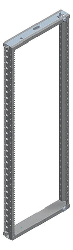 Schneider NSYRSW640 SF/SM 19z-Rahmen schwenkbar 2000x600mm 40M