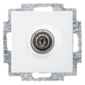 BJ 20 EUKBSL-914-101 SCHUKO Steckdose Klappd.+Schloss gleiche alpinws balance
