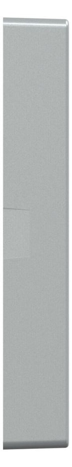 Mert MEG 5228-0460 Wippen f.Taster- Modul 2f (Szene1/2,1/0) alu System M