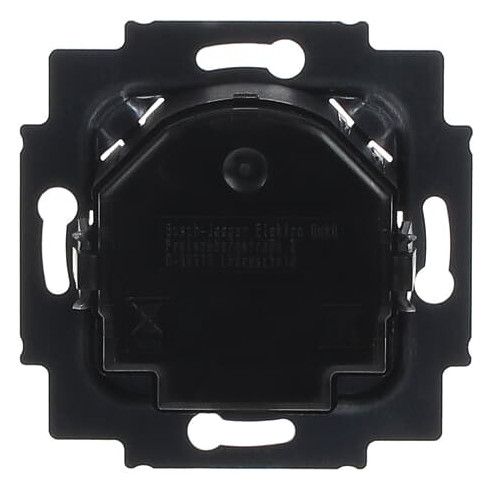 BJ 2117 U DALI-Poti Broadcast UP Busch-Dimmer