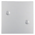 Berker 15701404 Wippe anschraubbar B.7 alu matt