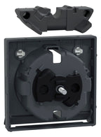 Mert MEG 2334-0414 Erweiterungsset LED f.Steckdose anthrazit System M