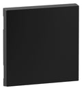 Legrand 765305 SEANO Wippe f.2pen Ausschalter in der Farbausführung sw
