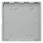 Schneider MTN625560 Wippe f.Tastermodul 1f m.Aufdruck Pfeile Auf/Ab aluminium