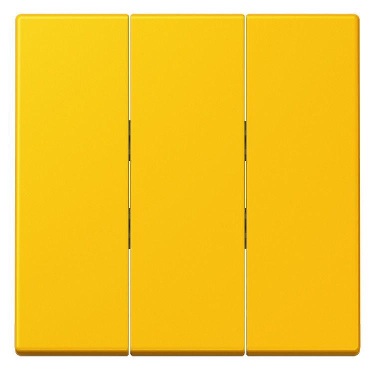 Jung LC993BF263 Wippe f.3fach Schalter LC4320W