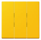 Jung LC993BF263 Wippe f.3fach Schalter LC4320W