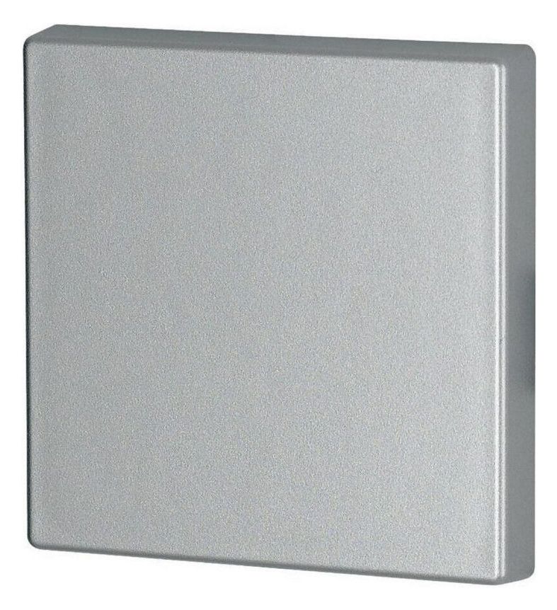EATON CWIZ-01/03 Wippe 1fach silber 126044