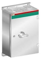 ABB OT160EVSUR3TZ Sicherheitssch. 3p 75 kW 400V m. Est.Griff 1SCA125726R1001