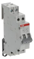 ABB E213-25-002 Wechselschalter 25A 2W 250VAC