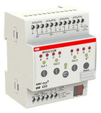 ABB MT/S8.12.2M Sicherheitsterminal 8fach REG 2CDG110110R0011