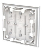 BJ 2570-30-44M Wippe f.Elektroniktaster 3-fach