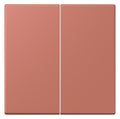 Jung LC102236 Wippe f.KNX Taster 2fach LC32121