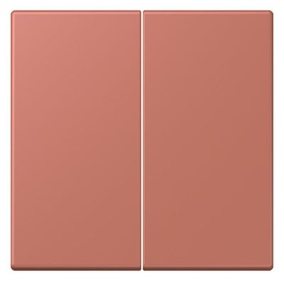 Jung LC102236 Wippe f.KNX Taster 2fach LC32121