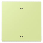Jung LC101P222 Wippe m.Pfeilsymbolen f.KNX Taster 1