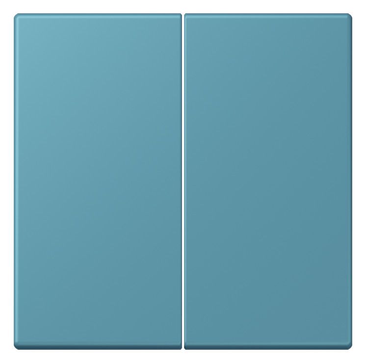 Jung LC102212 Wippe f.KNX Taster 2fach LC32031
