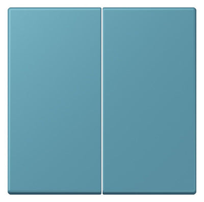 Jung LC102212 Wippe f.KNX Taster 2fach LC32031