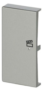 BJ 6233-21-866 Wippe/L 2f Szene edelstahl Busch-free@home pur Est