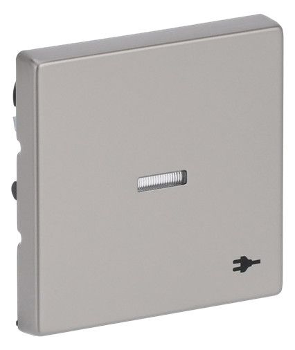 BJ 1789 ST-866 Wippe m.Aufdruck edelstahl pur edelstahl Abd