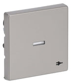 BJ 1789 ST-866 Wippe m.Aufdruck edelstahl pur edelstahl Abd