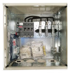 ABB OT125GUUR3AZ EMV-Sicherheitsschalter 3p 55 kW 400V 1SCA148443R1001