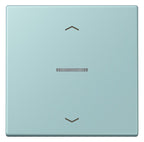 Jung LC101KO5P214 Wippe m.Lichtleiter u. Pfeilsymbolen
