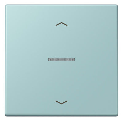 Jung LC101KO5P214 Wippe m.Lichtleiter u. Pfeilsymbolen