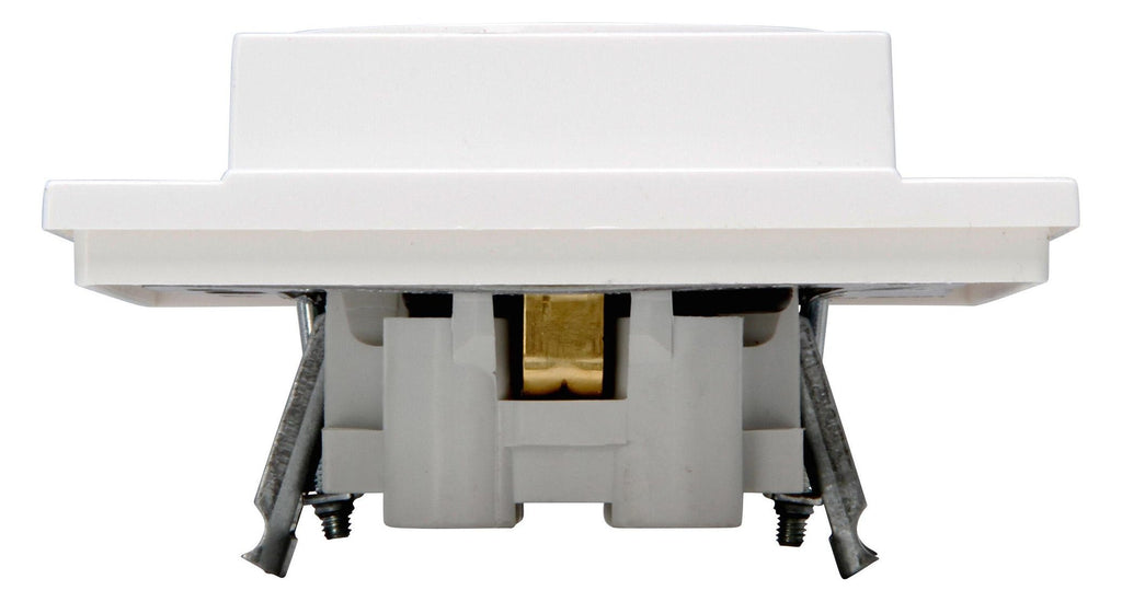 Kopp 929529008 HK07 Schuko Steckdose 2f reinweiß
