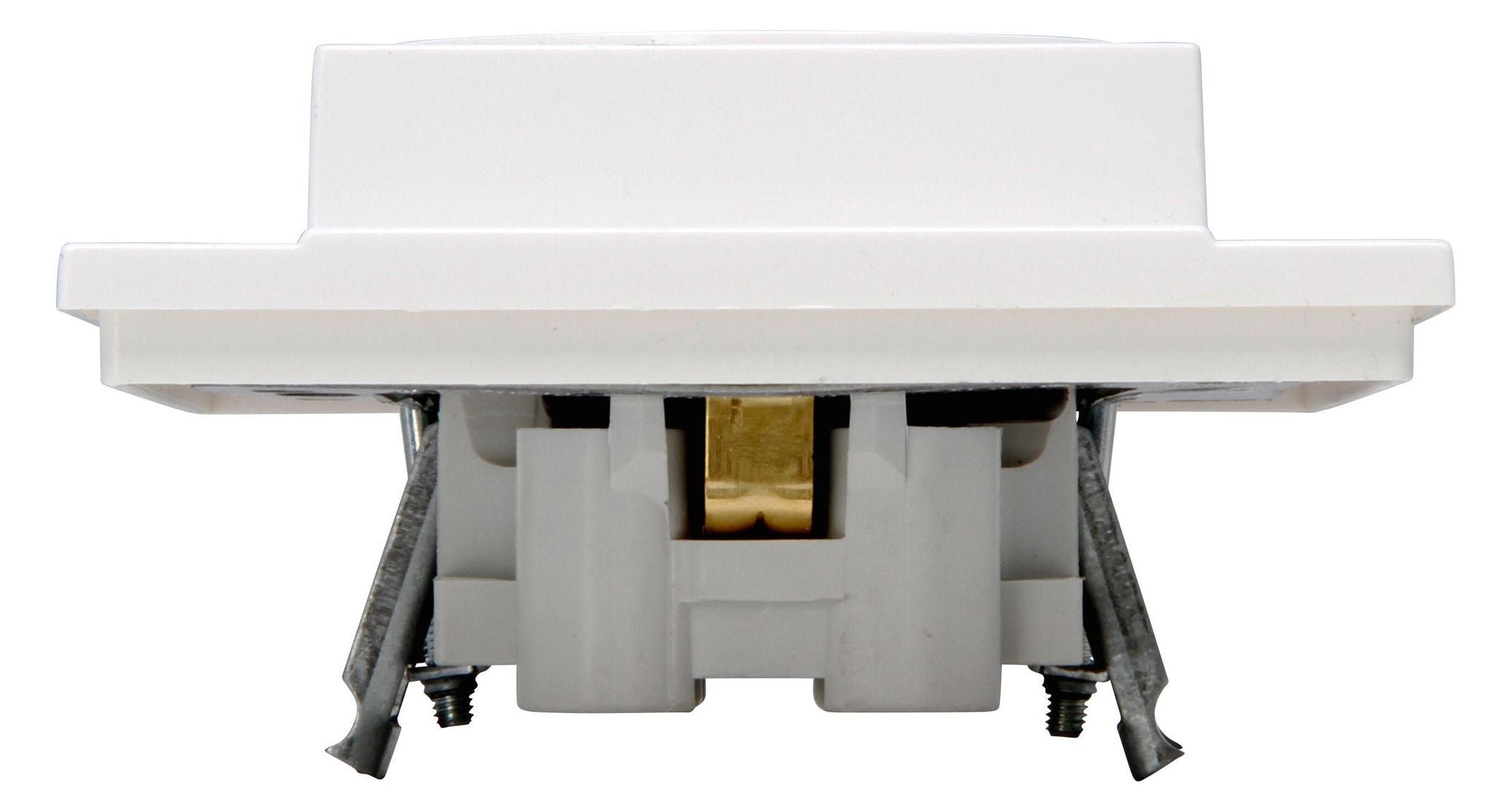 Kopp 929529008 HK07 Schuko Steckdose 2f reinweiß