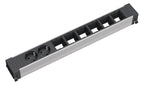 Bachmann 909.005 CONF 2xSchuko 6xABD