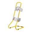 GEWISS GW68433 Trag-/Standrahmen f.Q-DIN14/20 Steckdosenkombination