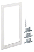 Hager FZ021B Blendrahmen universZ 1feldig f.Schrankgröße 650x300mm