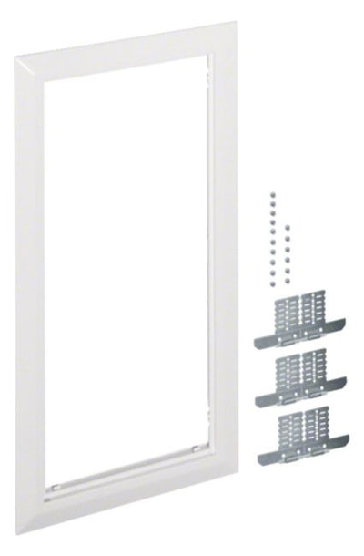 Hager FZ021B Blendrahmen universZ 1feldig f.Schrankgröße 650x300mm