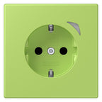 Jung BTLC1521SE221 JUNG HOME SCHUKO Steckdose Energy LC3205