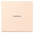 Jung LC101KO5226 Wippe m.Lichtleiter f.KNX Taster 1fa